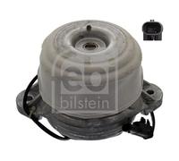 Suspension, Moteur Droit Pour MERCEDES-BENZ CLS