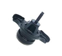 Suspension Moteur Pour Fit L4 1.5L 2007-2013 Pour Jazz L4 1.5L 2002-2008 Support Silentbloc De Fixation Moteur Avant Droit 1 Pièce 50821-SAA-013 50821SAA013