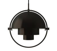 Suspension Multi-Lite Ø36cm Ø38.8cm/canopy H x Ø 5.7x11.5cm