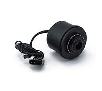 Suspension Mute D5 Pompe à eau PWM Régulation automatique de la vitesse Refroidissement à eau Pompe à eau 1300L/H Tête PU-PWM5B18W