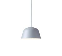 Suspension Muuto Ambit Bleu Clair Ø16,5