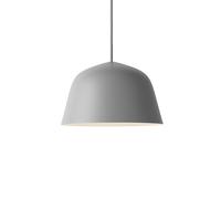 Suspension Muuto Ambit Gris Ø25