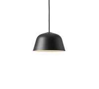 Suspension Muuto Ambit Noir Ø16,5