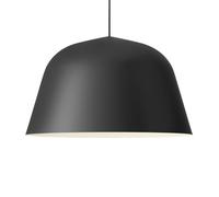 Suspension Muuto Ambit Noir Ø55