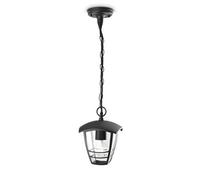 Suspension myGarden Cr 27 Lumière blanche et chaude Noire