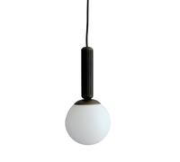 101 Copenhagen No. 2 Pendant Lamp Pendelleuchte, Bronze