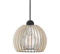 Suspension nature CHINO 23 Cm Naturel G