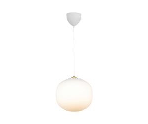 Suspension Navone 20 Blanc, Design pour Le Public