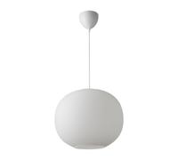 Suspension - NAVONE - Verre - Blanc - E27 DESIGN FOR THE PEOPLE 2420103001