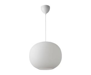 Suspension - NAVONE - Verre - Blanc - E27 DESIGN FOR THE PEOPLE 2420103001