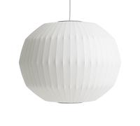 Suspension Nelson Angled Sphere Bubble M HxØ 38.5x49.5cm