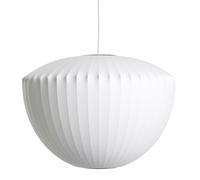 HAY Suspension Nelson Apple Bubble Moyenne Off-White