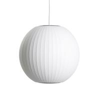 HAY Nelson Ball Bubble Suspension Petite Off-White