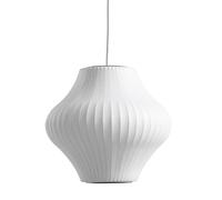 HAY Nelson Pear Bubble Suspension Petite Off-White