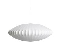 Suspension Nelson Saucer Bubble L H 35,5cm / Ø 89cm/ not dimmable