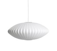 Suspension Nelson Saucer Bubble M H 25,5cm / Ø 63.5cm/ not dimmable