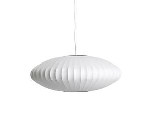 Suspension Nelson Saucer Bubble S H 18cm / Ø 44.5cm/ not dimmable
