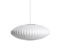 Suspension Nelson Saucer Bubble S H 18cm / Ø 44.5cm/ not dimmable