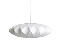 Nelson Saucer Crisscross Bubble Pendant Lumière pendentif Ø44 x H 19 cm Hay OFFRE SPECIALE - 5710441275114