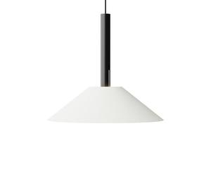 Suspension NINE Hook Grand Noir