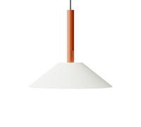 Suspension NINE Hook Grand Orange