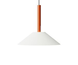 Suspension NINE Hook Grand Orange