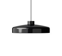 Suspension NINE Laque Grand Noir