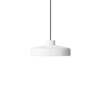 Nine Suspension LED Lacquer M grijs HxØ 12.3x33cm
