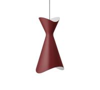 Suspension NINOTCHKA 425 Rouge