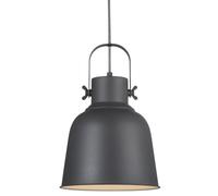 Suspension Noir ADRIAN 25 - Nordlux 48793003