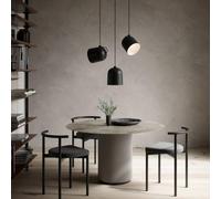 design for the people Angle Suspension E27, 2020673003,