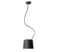 Suspension Noir Petit
