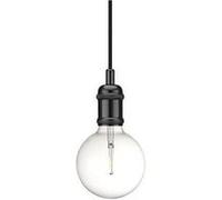 Suspension noire/chrome AVRA 10.2 Cm Noir G
