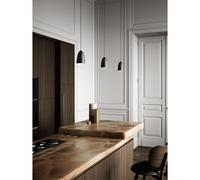 design for the people Nexus Suspension, GU10, 2020563003,