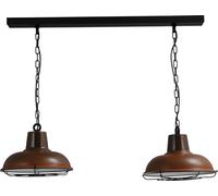 Suspension Noire Lampe Vintage Lampe De Cuisine Lampe Suspendue Au Plafond