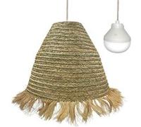 Suspension nomade BIG ANAFI NOMAD D100 cm Beige G