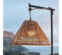 Suspension nomade bois fujy