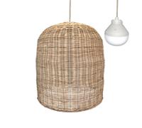 Suspension nomade giacomo H45cm Lumisky