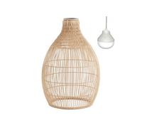 Suspension nomade HOLIDAY NOMAD H42cm