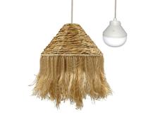 Suspension nomade leonora D44 cm Lumisky