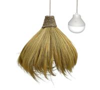 Suspension nomade masai D60 cm Lumisky