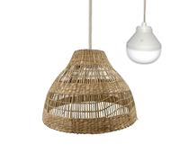 Suspension nomade bois merida nomad