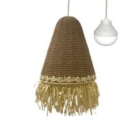 Suspension nomade paloma D40 cm Lumisky