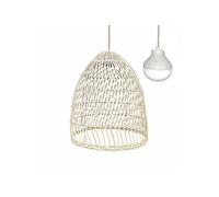 Suspension nomade PAULO NOMAD H45cm