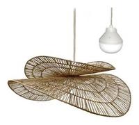 Lumisky Suspension nomade SOLARA NOMAD H 21 cm 13 G