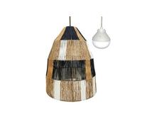 Suspension sans fil zahara rgb d50cm