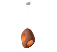 Suspension Nordique pour îlot de Cuisine, Style Japonais, luminaire géométrique, luminaire de Plafond, luminaire créatif pour Salle à Manger