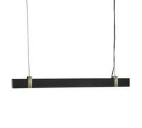 Suspension Nordlux Lilt Noir