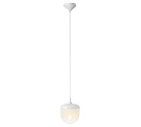Suspension Nordlux Magia Blanche Ø18Cm Lumière Max. 15W E27 Réglable