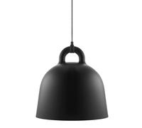 Suspension Normann Copenhagen Bell - cloche de plafond noire